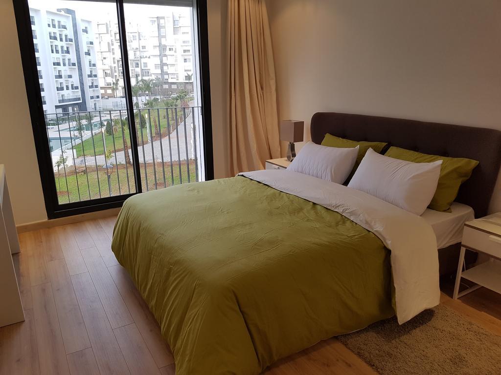 Apartment Avec Piscine A Hay