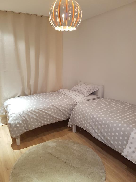 Apartment Avec Piscine A Hay