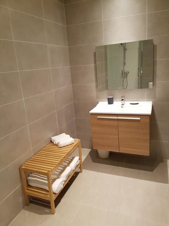 Apartment Avec Piscine A Hay Rabat