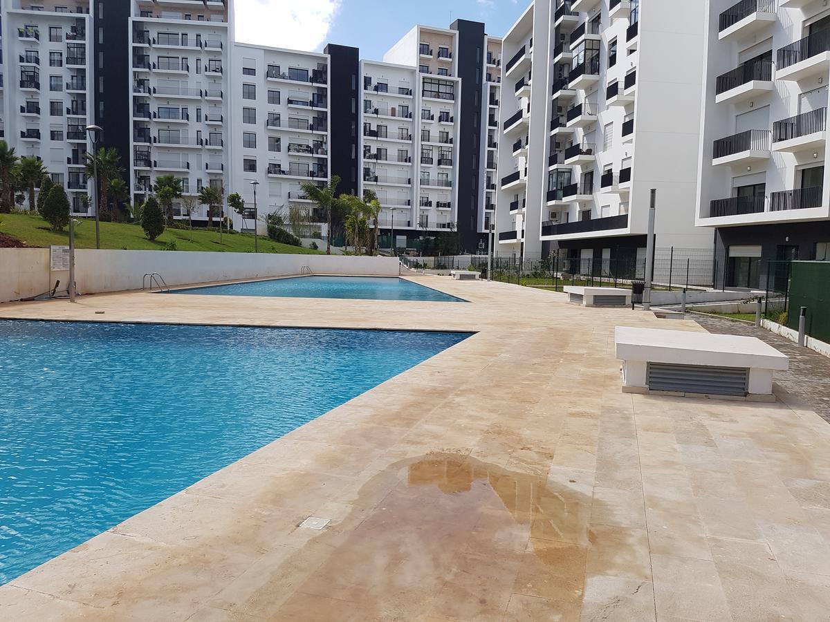 Apartment Avec Piscine A Hay