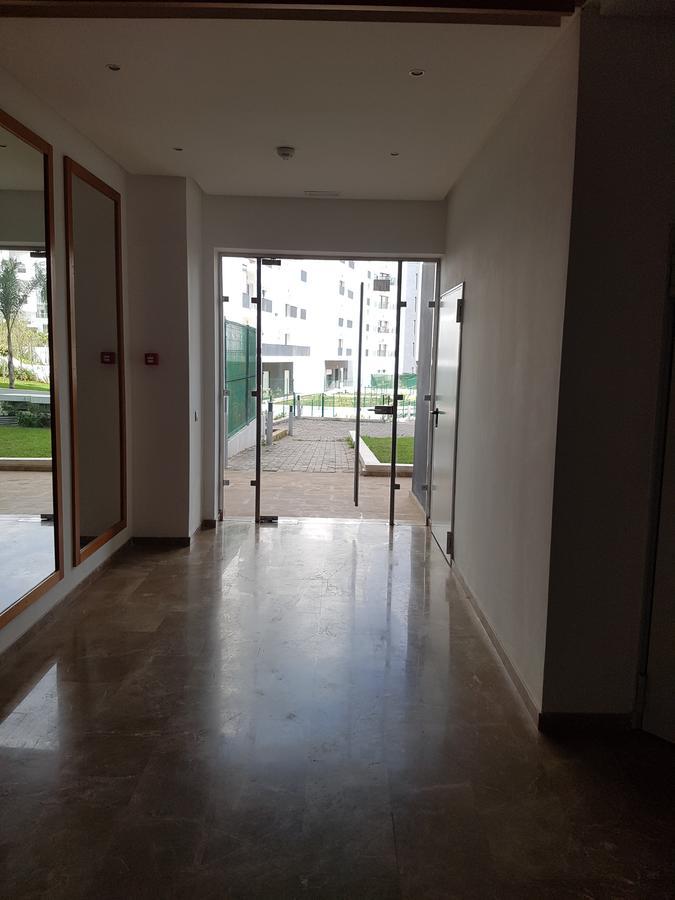 Avec Piscine A Hay Apartment